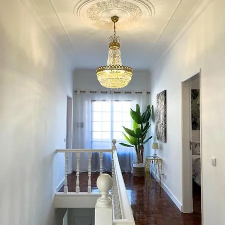 Sunshine Villa Faro Exterior photo