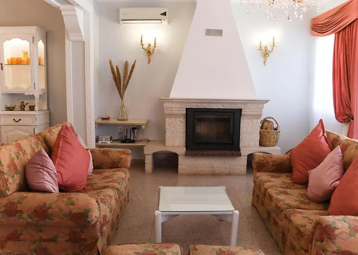 Sunshine Villa