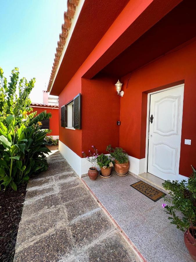 Sunshine Villa Faro