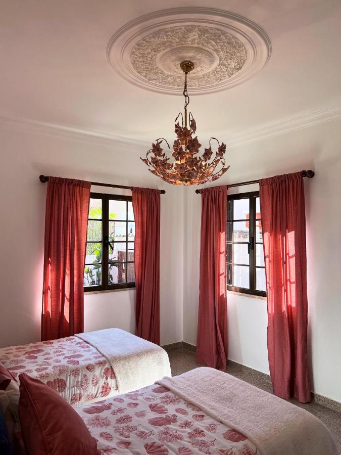 Sunshine Villa Faro