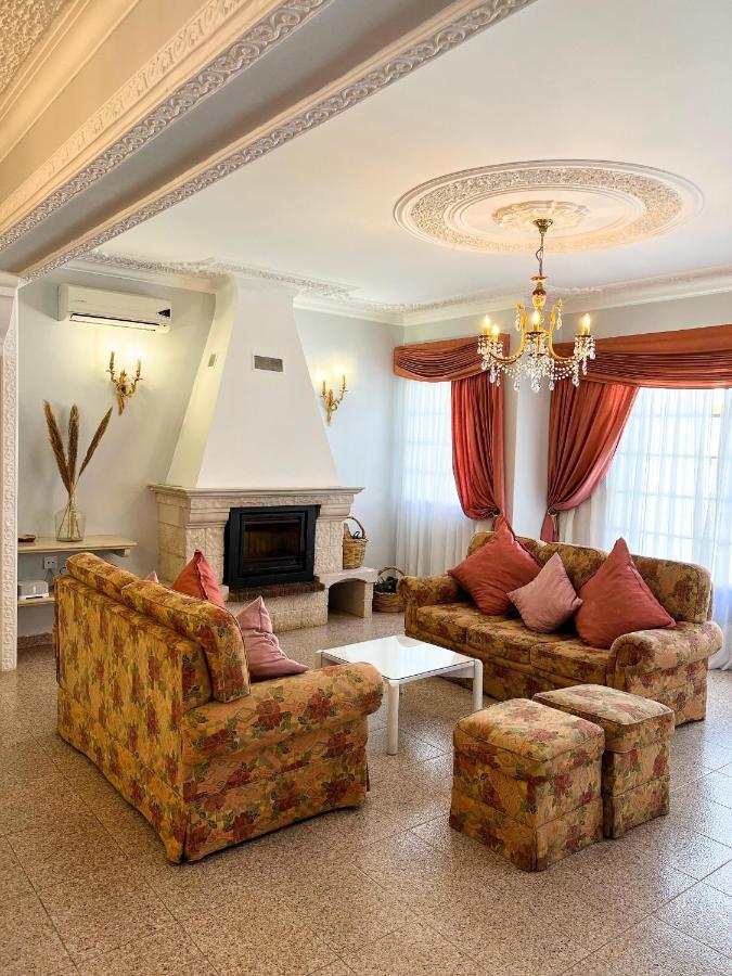 Villa Sunshine Faro