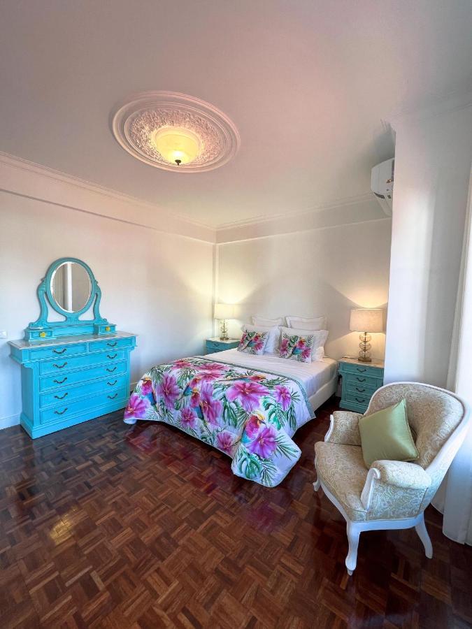 Sunshine Villa