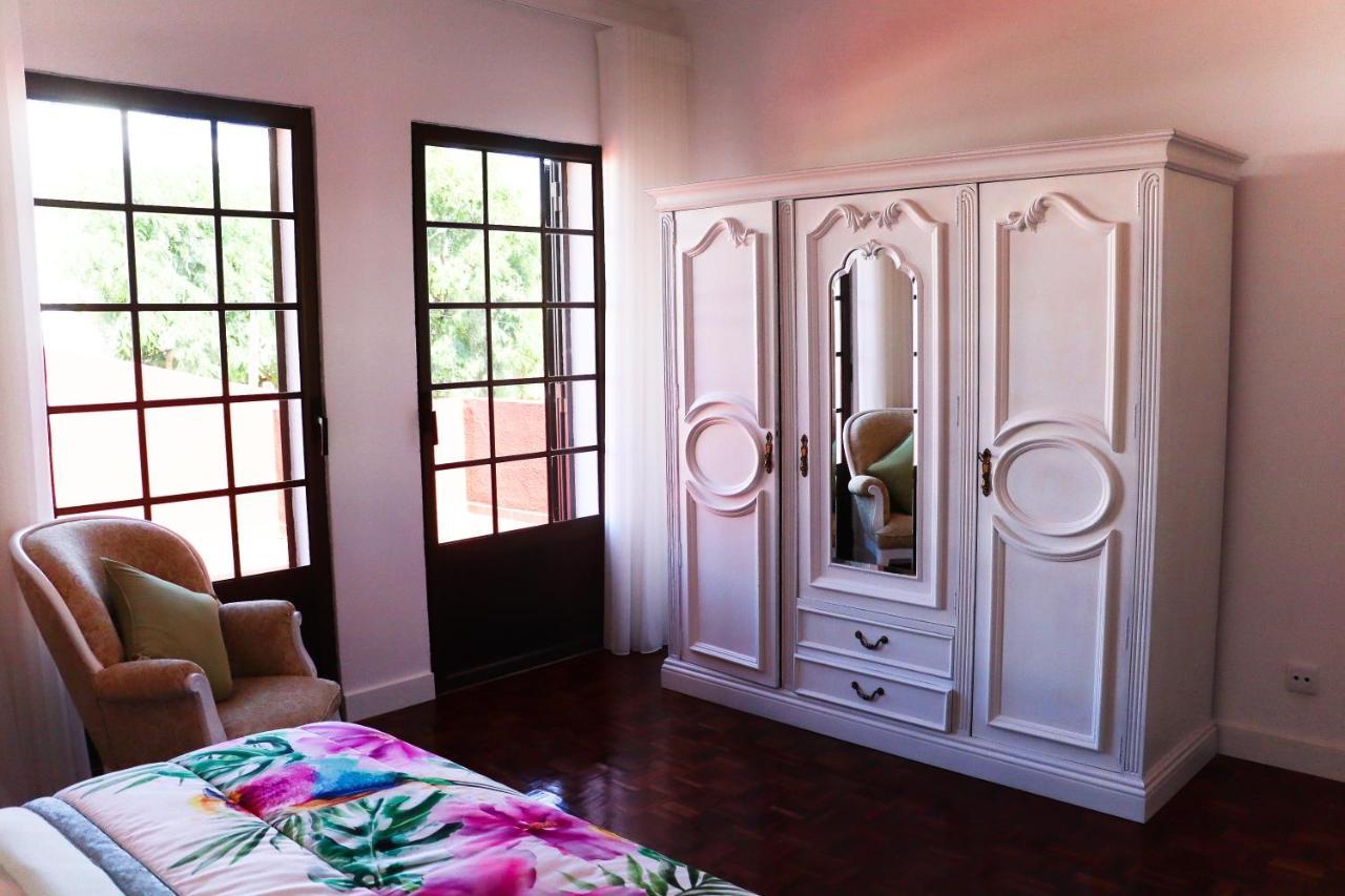 Villa Sunshine Faro