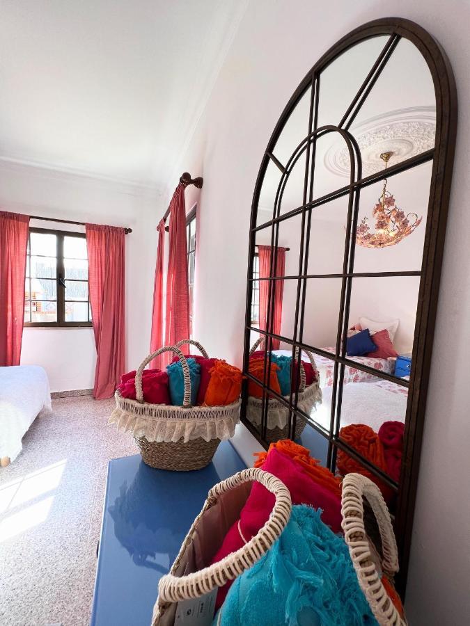 Sunshine Villa