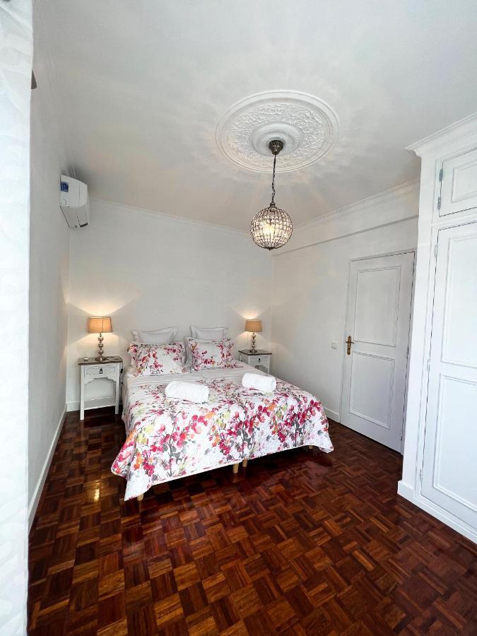 Villa Sunshine Faro