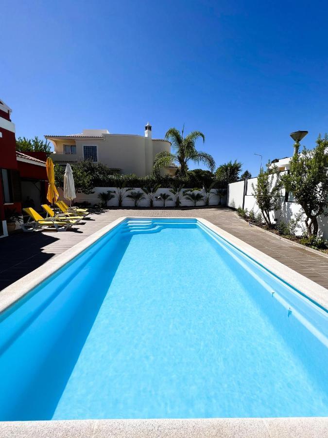 Villa Sunshine Faro