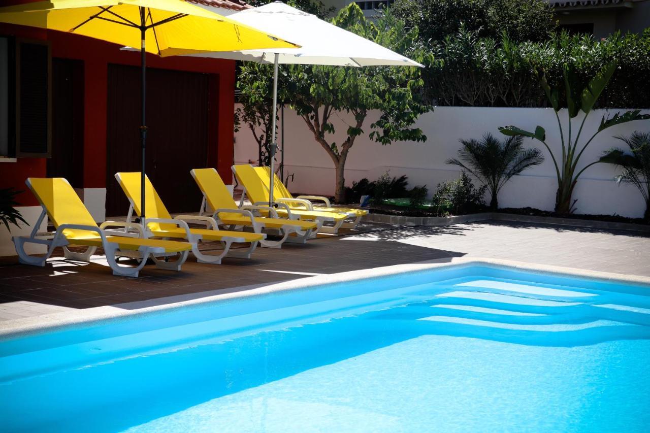 Villa Sunshine Faro